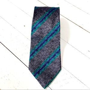 Prochownick Vintage Mens Silk Necktie